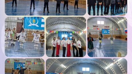Сэтинньи 4️⃣ күнүгэр Арассыыйа үрдүнэн Норуоттар сомо5олоhууларын🧕🏼👳🏻♂️👳 күнүгэр аналлаах «Үрүң уолан»🥇🥈🥉 күрэх бэрт сэргэхтик буолан ааста. Кыттыыны ыллылар Эңэ орто оскуолатын орто сүhүѳх уолаттара🤗🤩☺️